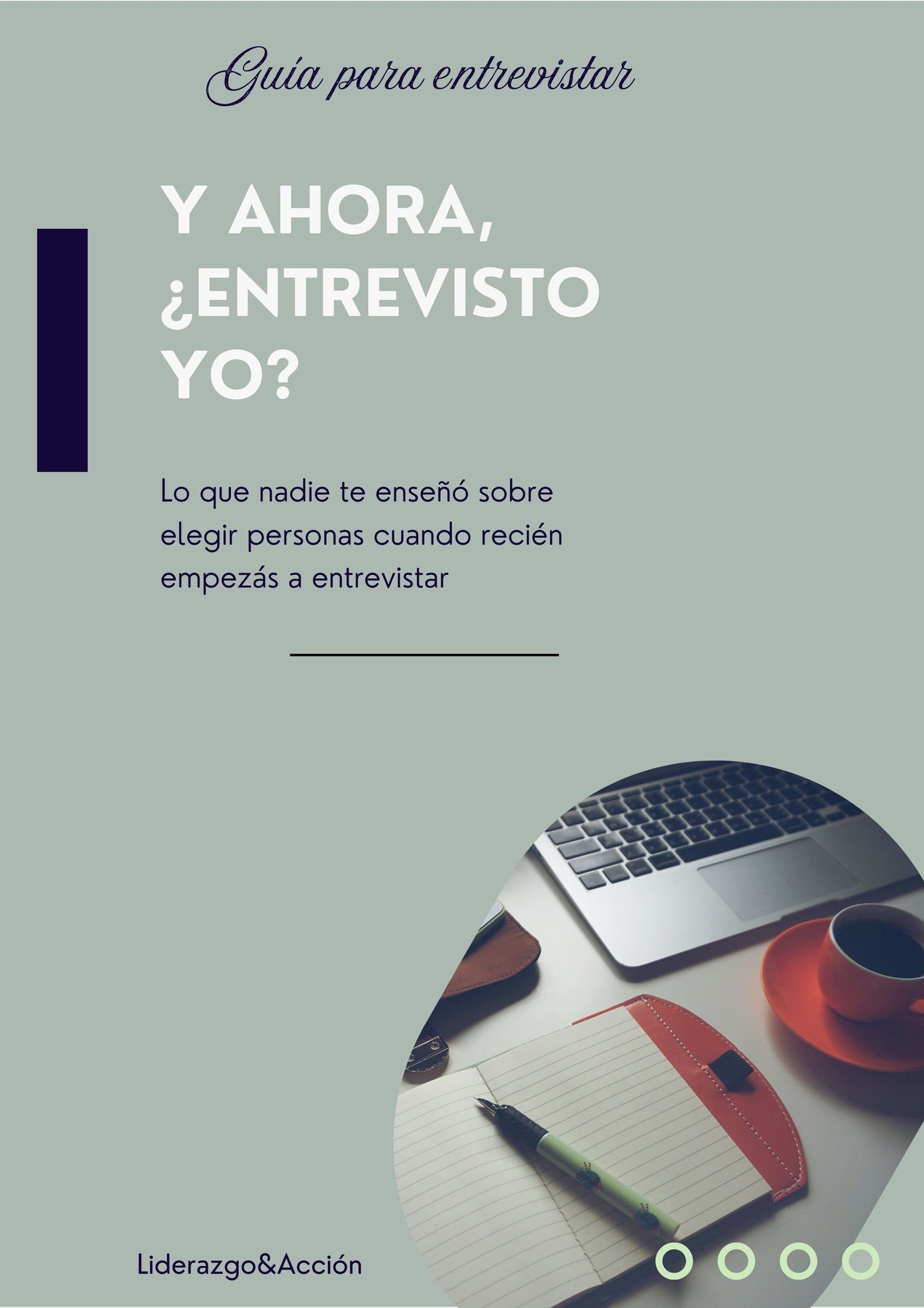 Sin Miedo a Entrevistar