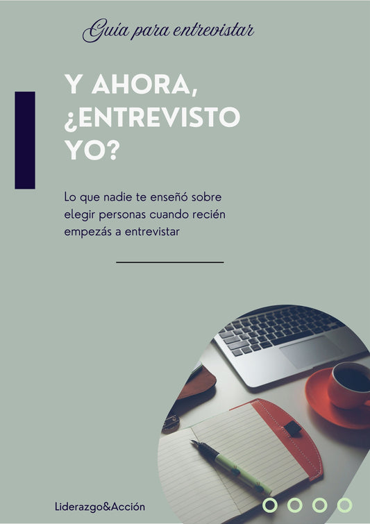 Sin Miedo a Entrevistar